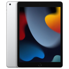 Apple iPad 10.2 Wi-Fi 64Gb (2021) Silver