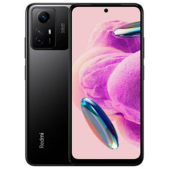 Xiaomi Redmi Note 12S 8/256Gb NFC EU Black