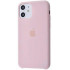 Чохол-накладка iPhone 11 Silicone Case (Pink sand)