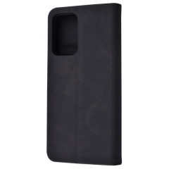 Чохол-книжка Samsung Galaxy A52 (A525) WAVE Flip Case (Black)
