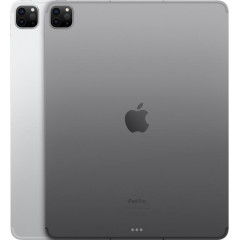 Apple iPad Pro 12.9 5G Wi-Fi 128Gb (2022) Space Gray