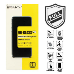 Захисне скло Xiaomi Redmi 10 iPaky (Black)