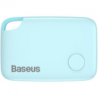 Брелок розумний Baseus T2 Ropetype Anti-Loss Device (blue)