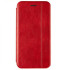 Чохол-книжка Samsung Galaxy A02s (A025) Book Cover Leather Gelius Red