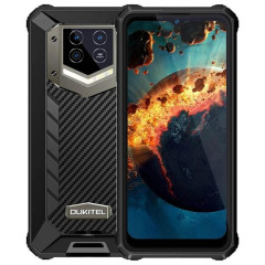OUKITEL WP15 128Gb 8Gb EU Black