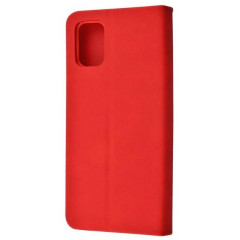 Чохол-книжка Samsung M515 WAVE Flip Case (Red)