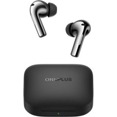 OnePlus Buds 3 (E509A) Metallic Gray