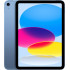 Apple iPad 10.9 Wi-Fi 256Gb (2022) Blue