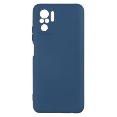 Чохол накладка Xiaomi Redmi Note 10/10s Armorstandart Icon Black