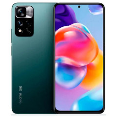 Xiaomi Redmi Note 13 Pro 4G 8/256Gb NFC EU Green