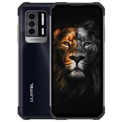 OUKITEL WP17 128Gb 8Gb EU Black