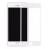Защитное стекло iPhone 7/8 AUTOBOT White