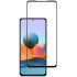 Захисне скло Xiaomi Redmi Note 10 Pro Full Glue HD+ Black