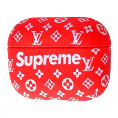 Чехол для Airpods Pro Brand Case