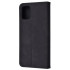 Чохол-книжка Samsung M515 (M51) WAVE Flip Case (Black)