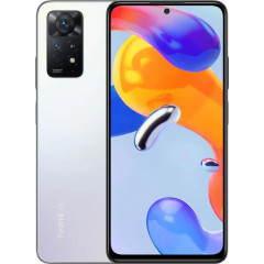 Xiaomi Redmi Note 13 5G 6/128Gb NFC EU White