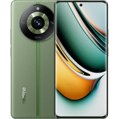 Realme 11 Pro+ 12/1TB CN Oasis Green