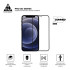 Захисне скло iPhone 12/12 Pro ArmorStandart Pro 3D (ARM57355)(Black)