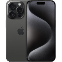 Apple iPhone 15 Plus 128Gb Black