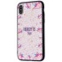 Чехол-накладка iPhone X/Xs Confetti Fashion case My style (TPU)