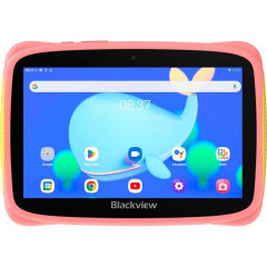 Blackview TAB 3 Kids Wi-Fi 32Gb 2Gb EU Pink
