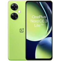 OnePlus Nord CE 3 Lite CPH2465 128Gb 8Gb Pastel Lime