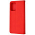 Чохол-книжка Samsung Galaxy A72 (A725) WAVE Flip Case (Red)