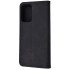 Чохол-книжка Samsung Galaxy A72 (A725) WAVE Flip Case (Black)