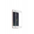 Защитное стекло IPhone 7Plus/8Plus 3D White