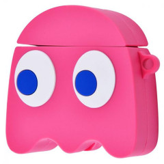 Чехол для Airpods Pac-Man Case