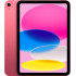 Apple iPad 10.9 Wi-Fi 64Gb (2022) Pink