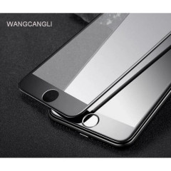 Захисне скло iPhone 12 Pro Max Optima 5D Black