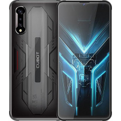 Cubot X70 12/256Gb Space Black