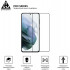 Захисне скло Samsung S21 Armorstandart Pro (ARM58034) Black