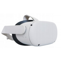 Окуляри віртуальної реальності Meta Oculus Quest 2 128GB (899-00182-02) White
