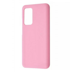 Чохол-накладка Xiaomi Mi 10T/Mi 10T Pro WAVE Full Silicone Cover (Blue)