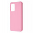 Чохол-накладка Xiaomi Mi 10T/Mi 10T Pro WAVE Full Silicone Cover (Blue)