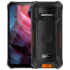 OUKITEL WP23 Pro 128Gb 8Gb EU Orange