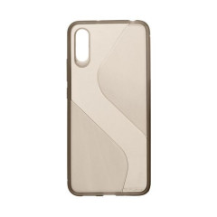 Чохол-накладка Xiaomi Redmi 9А (black)