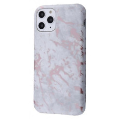 Чехол-накладка iPhone 11 Pro Max HQ Mramor Case 360 Matt
