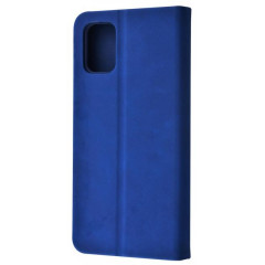 Чохол-книжка Samsung M515 (M51) WAVE Flip Case (Blue)