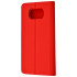 Чохол-книжка Xiaomi Poco X3/Poco X3 Pro WAVE Shell Case (red)