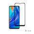 Захисне скло TECNO Spark 7 (KF6n),2.5D FCFG,(1 Pack)black
