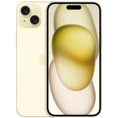 Apple iPhone 15 256Gb Yellow