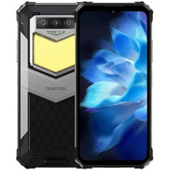 OUKITEL WP26 256Gb 8Gb EU Black