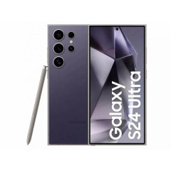 Samsung Galaxy S24 Ultra S928B/DS 512Gb 12Gb Gray