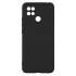 Чохол накладка Xiaomi Redmi 10 Silicone Case Full (Black)