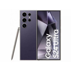 Samsung Galaxy S24 Ultra S9280 512Gb 12Gb Titanium Black