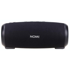 Колонка портативна Nomi Play2 (BT 526) Black
