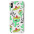 Чехол-накладка iPhone Xs Max Lovely Case Young Style